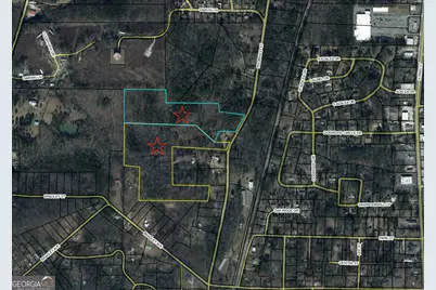 809 1/2 Probasco Street N #LOT 1 &amp; 2: 31.93 AC, La Fayette, GA 30728 - Photo 3