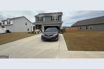 424 Prescott Way, Villa Rica, GA 30180 - Photo 1