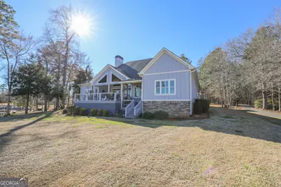 124 Myrick Road NW, Milledgeville, GA 31061 - Photo 1