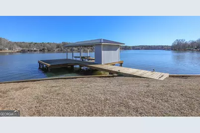 124 Myrick Road NW, Milledgeville, GA 31061 - Photo 31