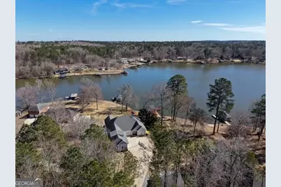 124 Myrick Road NW, Milledgeville, GA 31061 - Photo 11