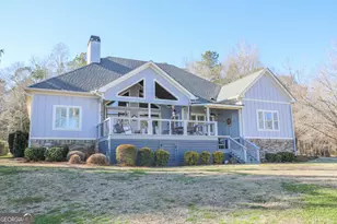 124 Myrick Rd NW, Milledgeville, GA 31061 - Photo 3