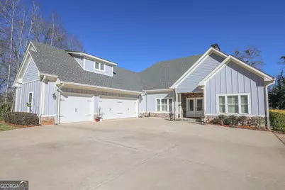 124 Myrick Road NW, Milledgeville, GA 31061 - Photo 7