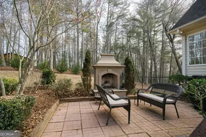 94 Old Place Drive, Blue Ridge, GA 30513 - Photo 59