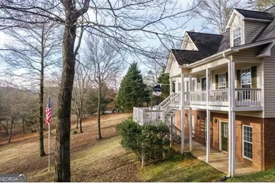 94 Old Place Drive, Blue Ridge, GA 30513 - Photo 3