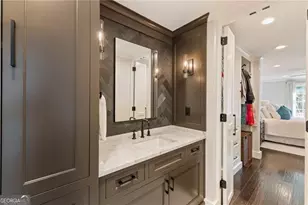 1421 N Druid Hills Rd NE, Atlanta, GA 30319 - Photo 27