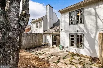 1421 N Druid Hills Road NE, Atlanta, GA 30319 - Photo 35