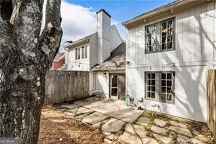 1421 N Druid Hills Rd NE, Atlanta, GA 30319 - Photo 35