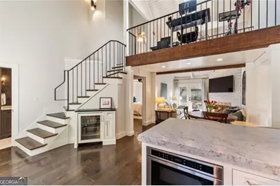 1421 N Druid Hills Road NE, Atlanta, GA 30319 - Photo 11