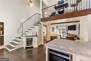 1421 N Druid Hills Rd NE, Atlanta, GA 30319 - Photo 11