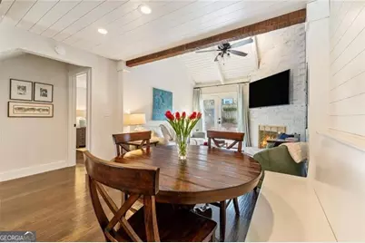 1421 N Druid Hills Road NE, Atlanta, GA 30319 - Photo 15