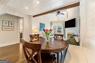 1421 N Druid Hills Rd NE, Atlanta, GA 30319 - Photo 15