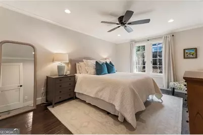 1421 N Druid Hills Road NE, Atlanta, GA 30319 - Photo 21