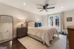 1421 N Druid Hills Rd NE, Atlanta, GA 30319 - Photo 21