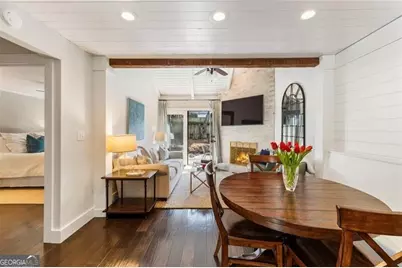 1421 N Druid Hills Road NE, Atlanta, GA 30319 - Photo 19