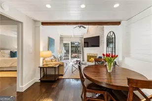 1421 N Druid Hills Rd NE, Atlanta, GA 30319 - Photo 19