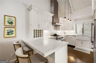 1421 N Druid Hills Rd NE, Atlanta, GA 30319 - Photo 5