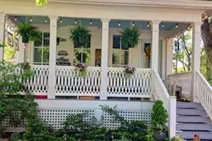 720 Guy Jarrard Rd, Dahlonega, GA 30533 - Photo 1