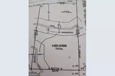 720 Guy Jarrard Road, Dahlonega, GA 30533 - Photo 13