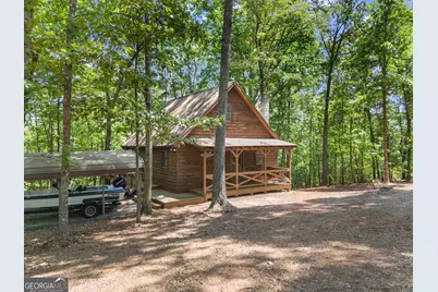 486 Laurel Circle, Dahlonega, GA 30533 - Photo 3