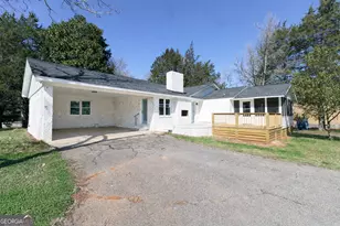 100 Williamsburg Ln, Athens, GA 30605 - Photo 1