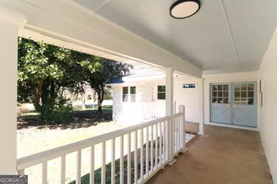 100 Williamsburg Lane, Athens, GA 30605 - Photo 3