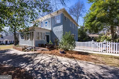 3285 Vista Circle, Macon, GA 31204 - Photo 45