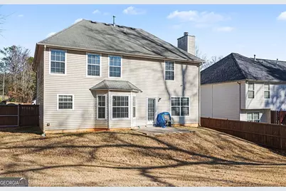 10733 James Drive, Jonesboro, GA 30238 - Photo 21