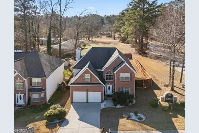 10733 James Drive, Jonesboro, GA 30238 - Photo 1