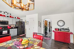 10733 James Dr, Jonesboro, GA 30238 - Photo 5