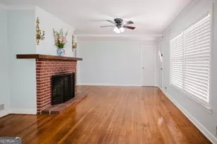 348 School Rd, Hampton, GA 30228 - Photo 7