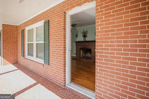 348 School Rd, Hampton, GA 30228 - Photo 35