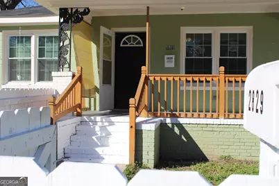 2829 Hood Street, Columbus, GA 31906 - Photo 1