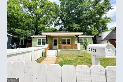 2829 Hood Street, Columbus, GA 31906 - Photo 1