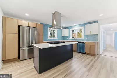 2103 Arlington Circle, Atlanta, GA 30318 - Photo 9