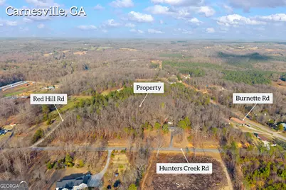 2122 Hunters Creek Road, Carnesville, GA 30521 - Photo 5