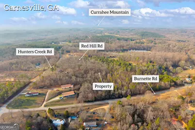 2122 Hunters Creek Road, Carnesville, GA 30521 - Photo 7