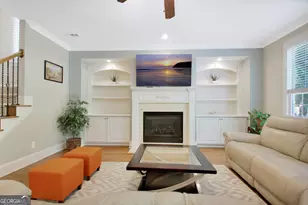 1209 Centennial Crossing, Peachtree City, GA 30269 - Photo 23