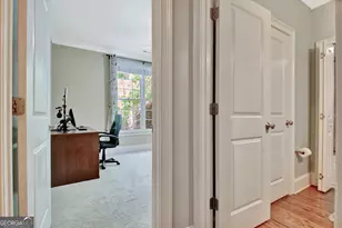 1209 Centennial Crossing, Peachtree City, GA 30269 - Photo 43