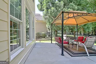 1209 Centennial Crossing, Peachtree City, GA 30269 - Photo 91