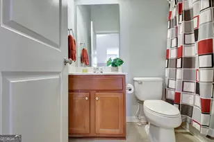 1209 Centennial Crossing, Peachtree City, GA 30269 - Photo 89