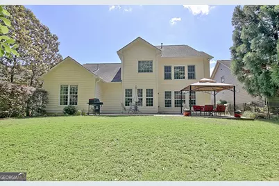 1209 Centennial Crossing, Peachtree City, GA 30269 - Photo 101