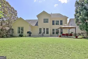 1209 Centennial Crossing, Peachtree City, GA 30269 - Photo 101