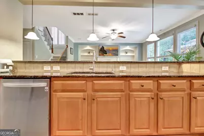 1209 Centennial Crossing, Peachtree City, GA 30269 - Photo 33