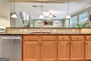 1209 Centennial Crossing, Peachtree City, GA 30269 - Photo 33