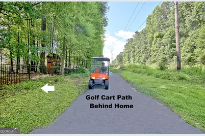 1209 Centennial Crossing, Peachtree City, GA 30269 - Photo 103