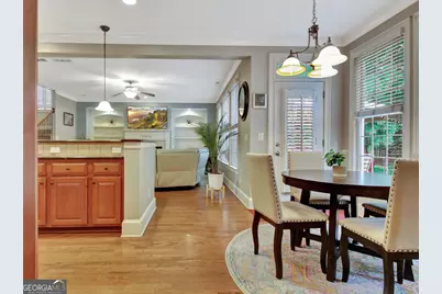 1209 Centennial Crossing, Peachtree City, GA 30269 - Photo 41