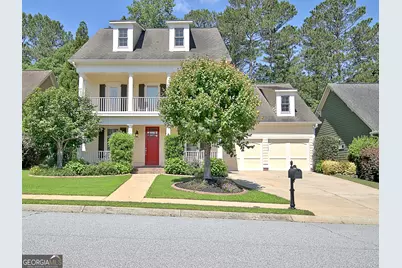1209 Centennial Crossing, Peachtree City, GA 30269 - Photo 3