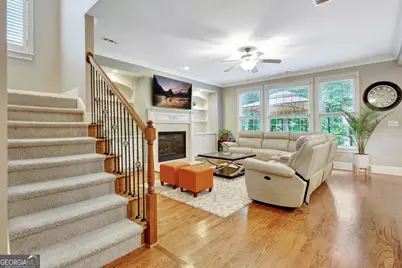 1209 Centennial Crossing, Peachtree City, GA 30269 - Photo 21