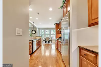 1209 Centennial Crossing, Peachtree City, GA 30269 - Photo 29